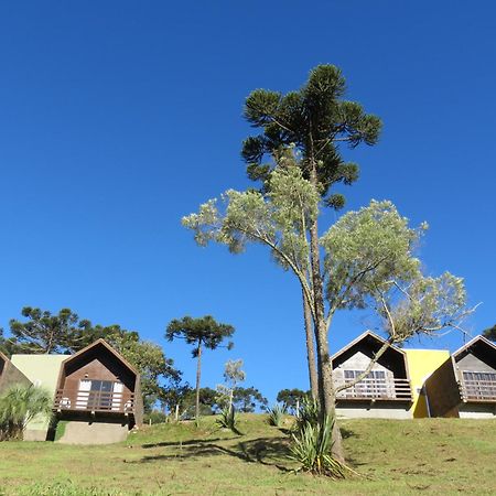 Refugio Da Montanha Villa อูรูบิซิ ภายนอก รูปภาพ
