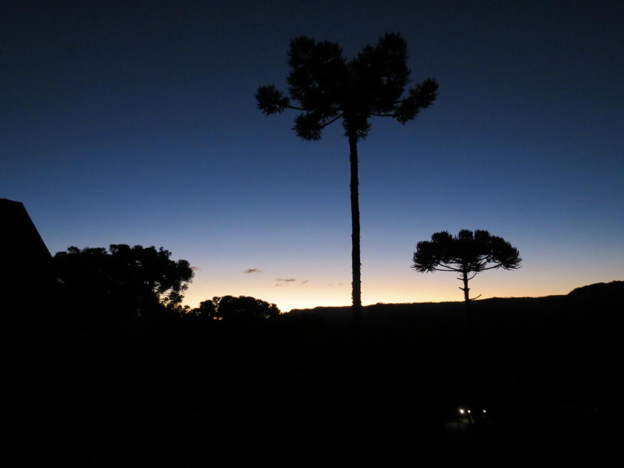Refugio Da Montanha Villa อูรูบิซิ ภายนอก รูปภาพ