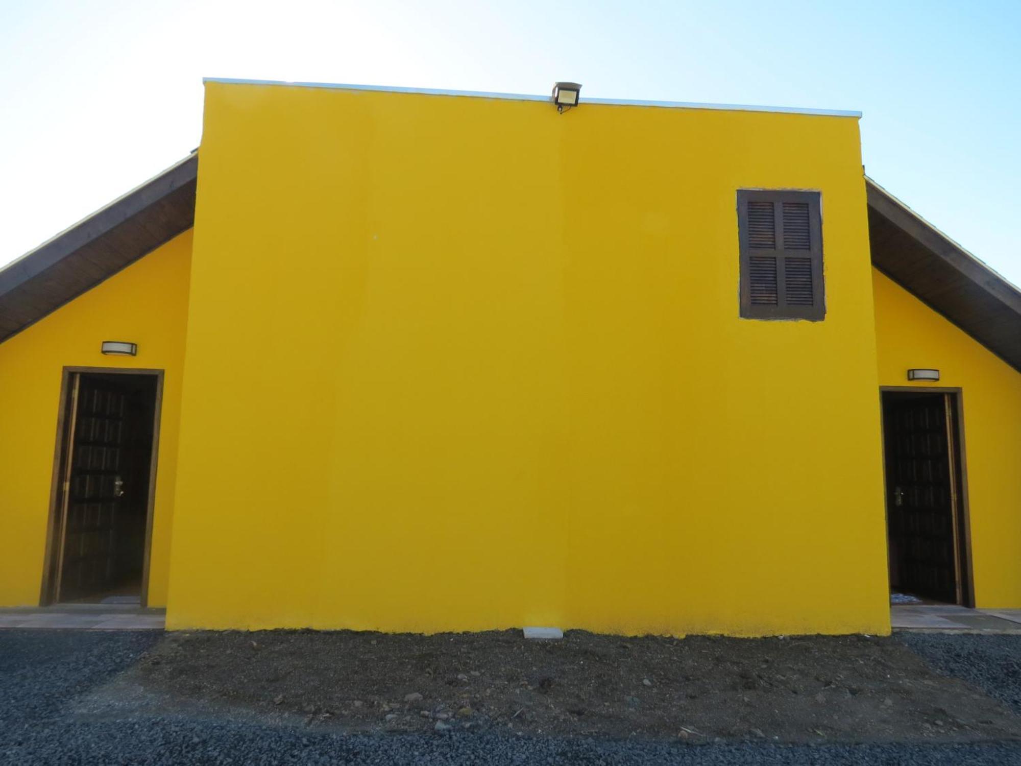 Refugio Da Montanha Villa อูรูบิซิ ภายนอก รูปภาพ