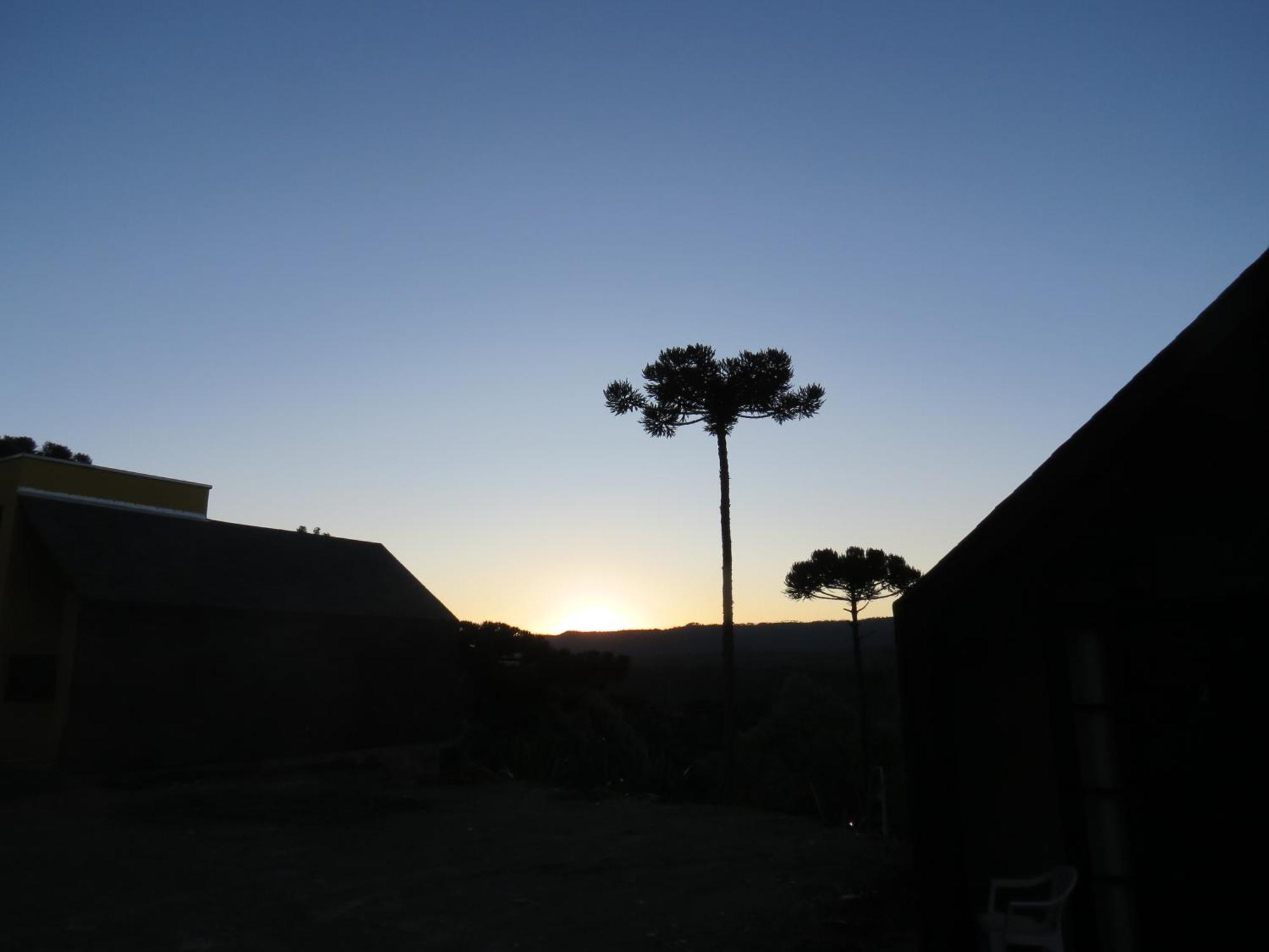 Refugio Da Montanha Villa อูรูบิซิ ภายนอก รูปภาพ
