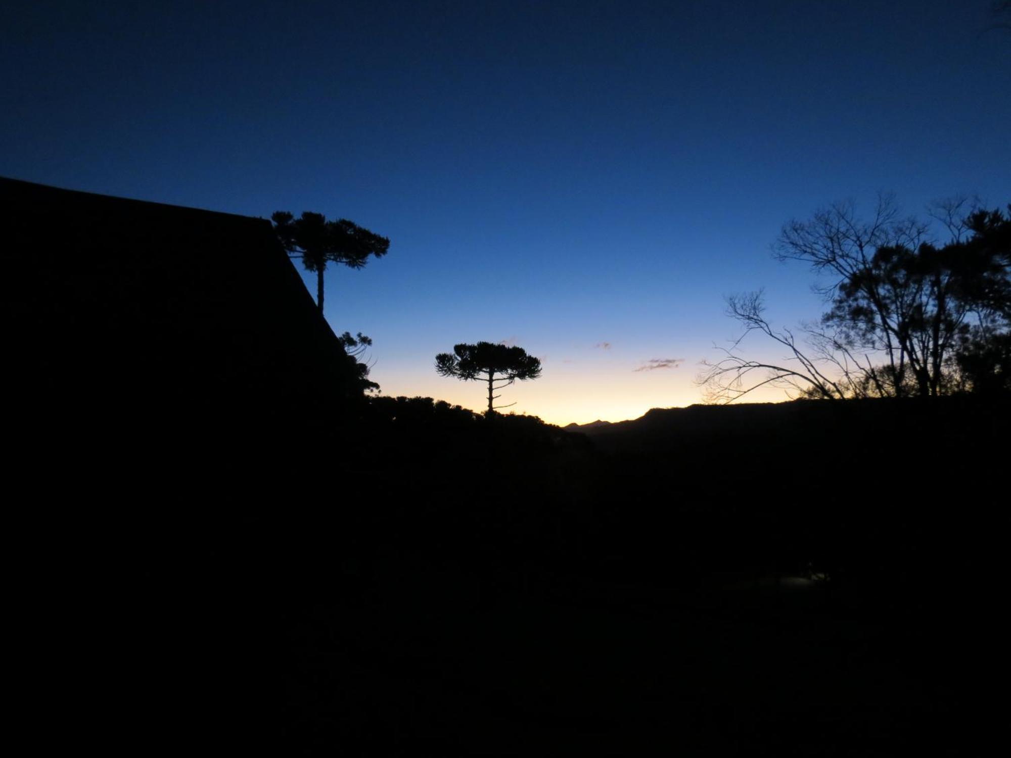 Refugio Da Montanha Villa อูรูบิซิ ภายนอก รูปภาพ