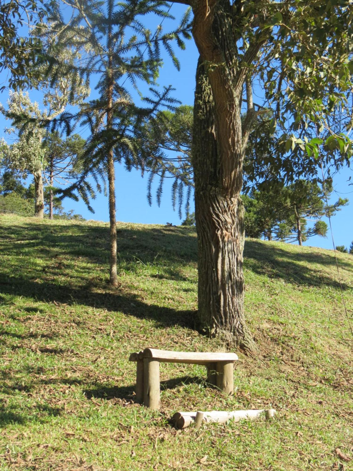 Refugio Da Montanha Villa อูรูบิซิ ภายนอก รูปภาพ