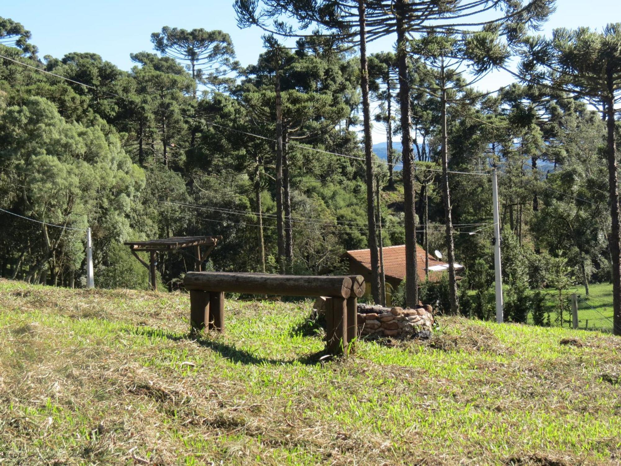 Refugio Da Montanha Villa อูรูบิซิ ภายนอก รูปภาพ