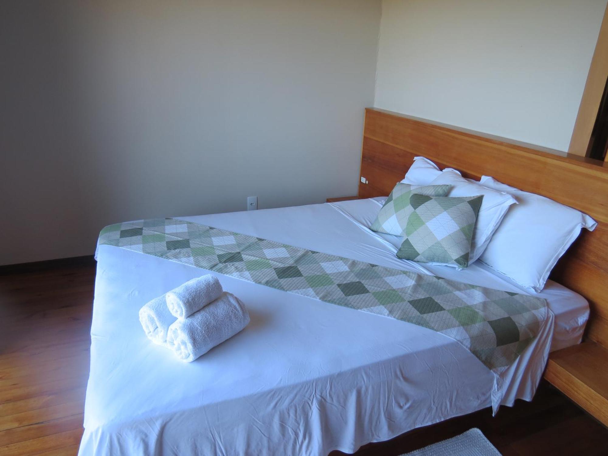 Refugio Da Montanha Villa อูรูบิซิ ห้อง รูปภาพ