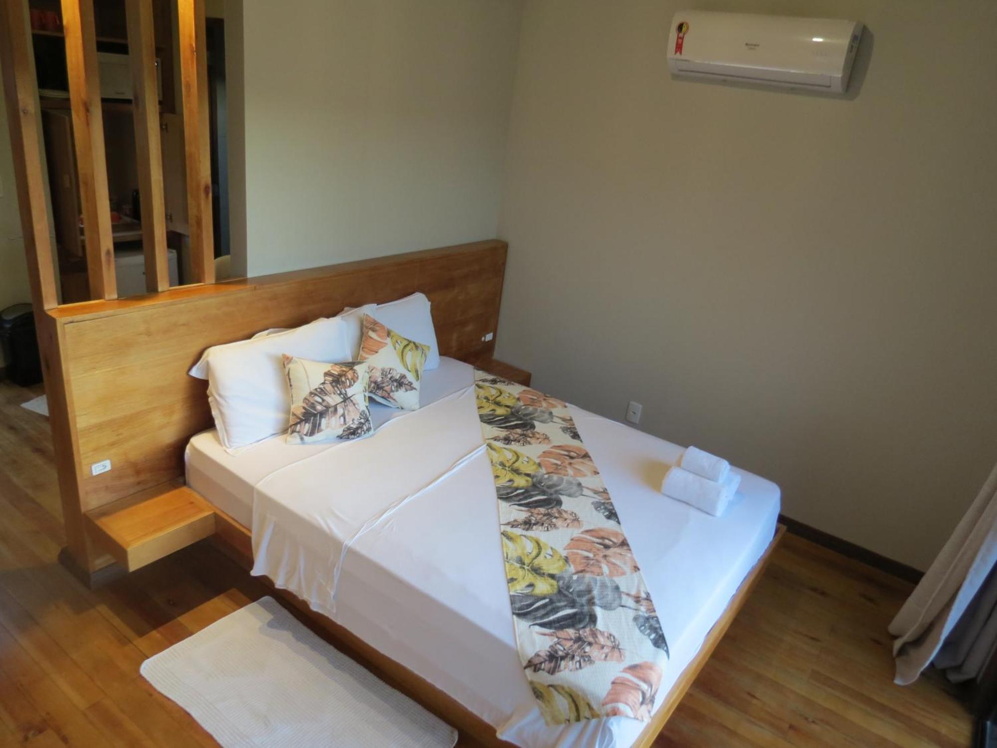 Refugio Da Montanha Villa อูรูบิซิ ห้อง รูปภาพ