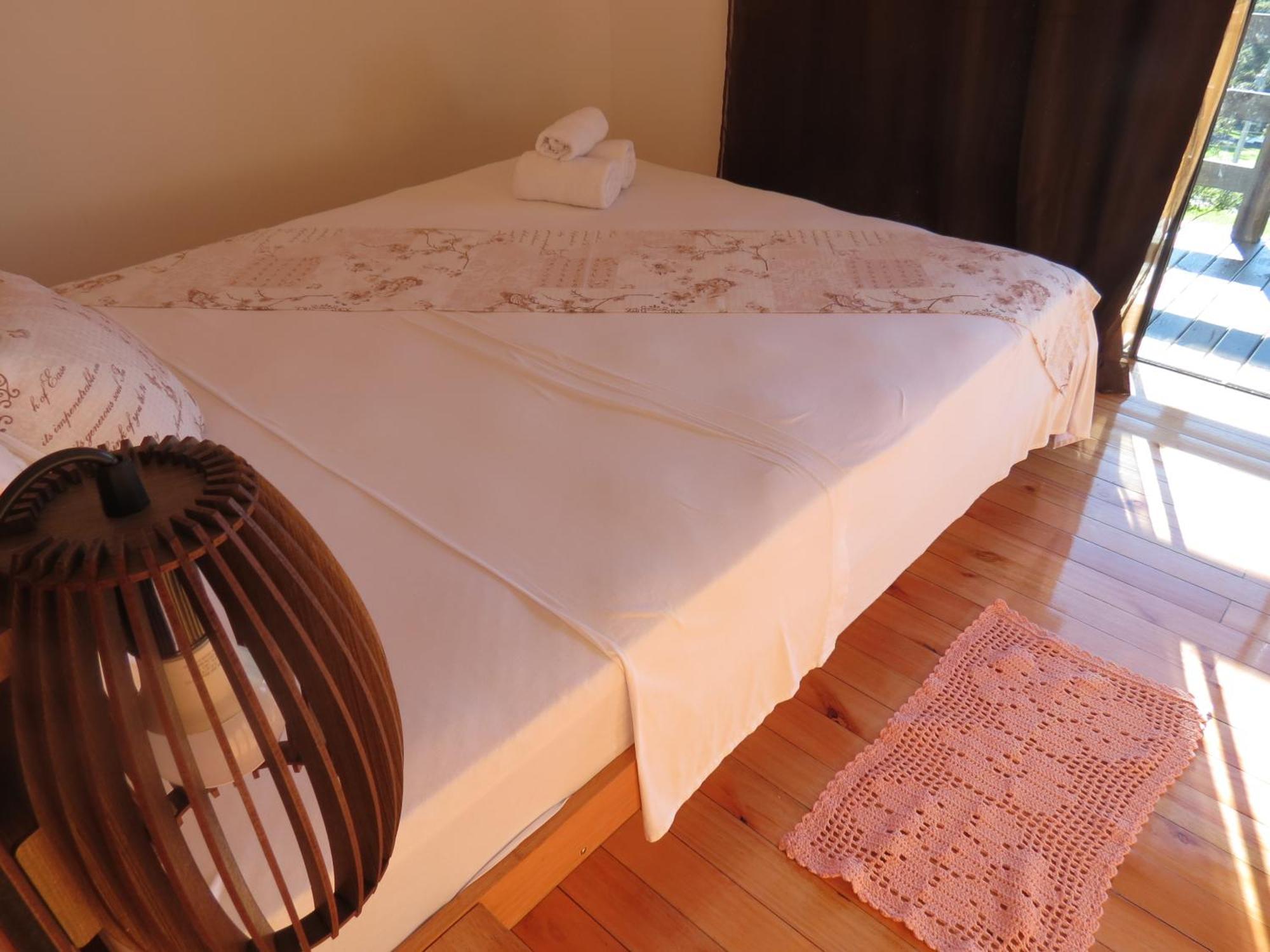 Refugio Da Montanha Villa อูรูบิซิ ห้อง รูปภาพ
